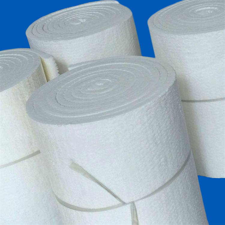 吉利陶瓷纤维毡